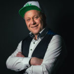 Tapio "ViherTapsa" Posti