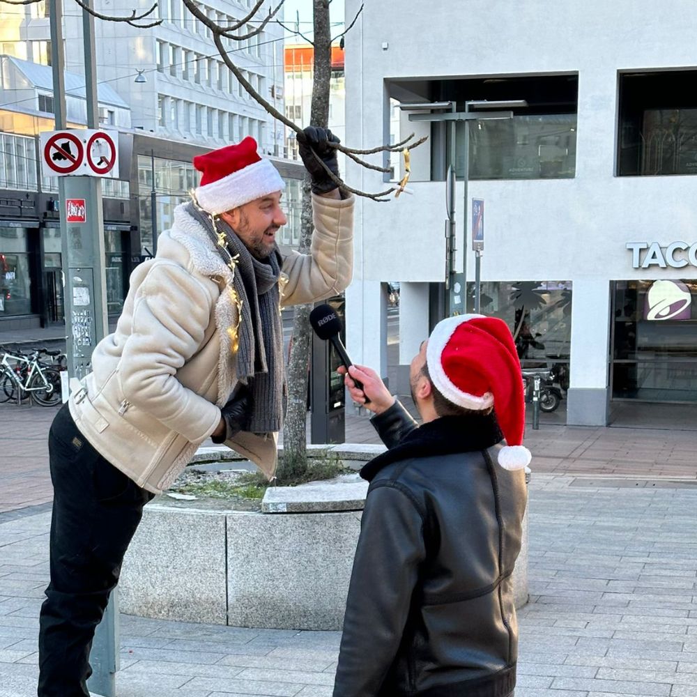 Viherviisikon adventtikalenteri_luukku 4.