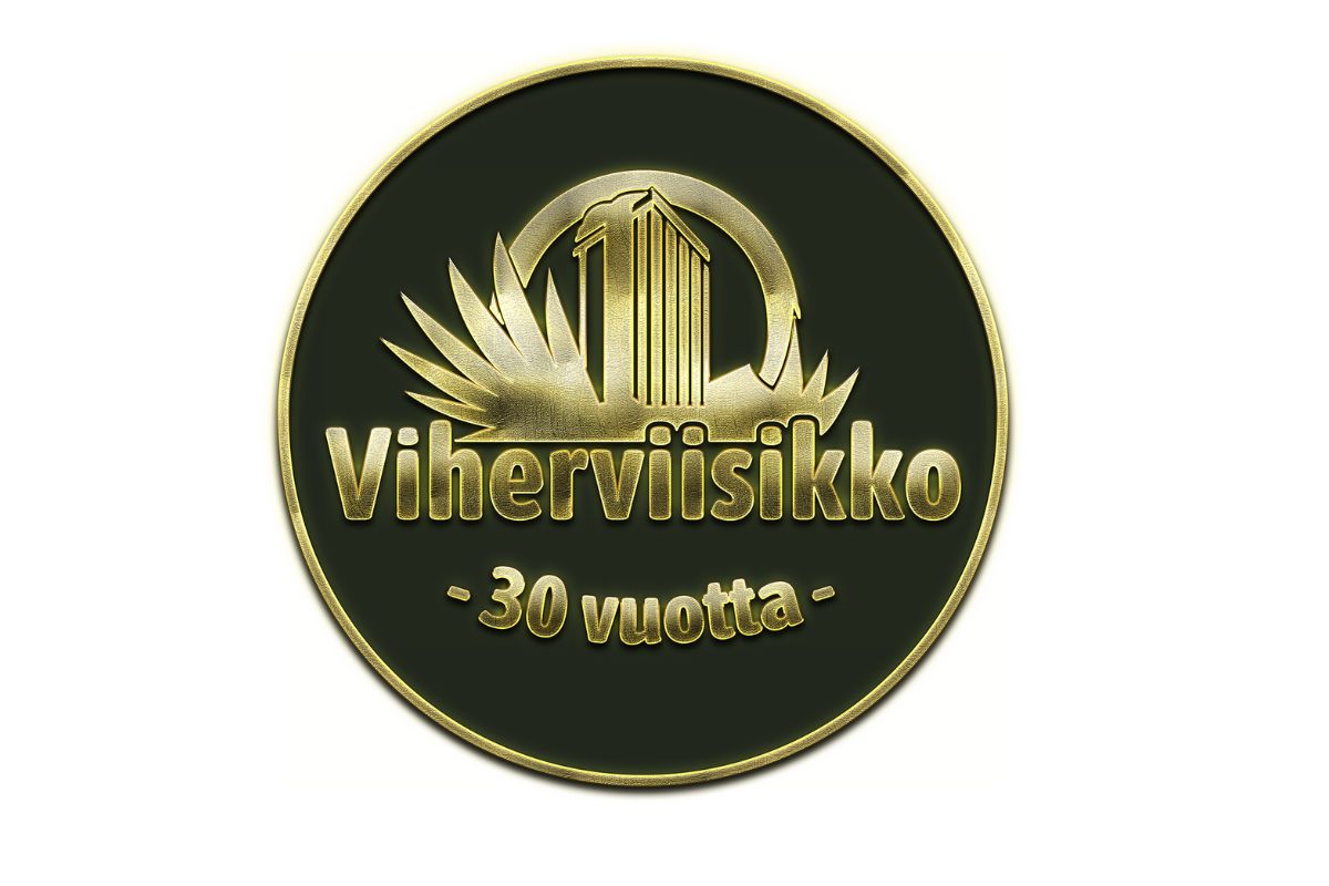 Viherviisikko 30 vuotta – ViherTapsan tarina Viherviisikon takana